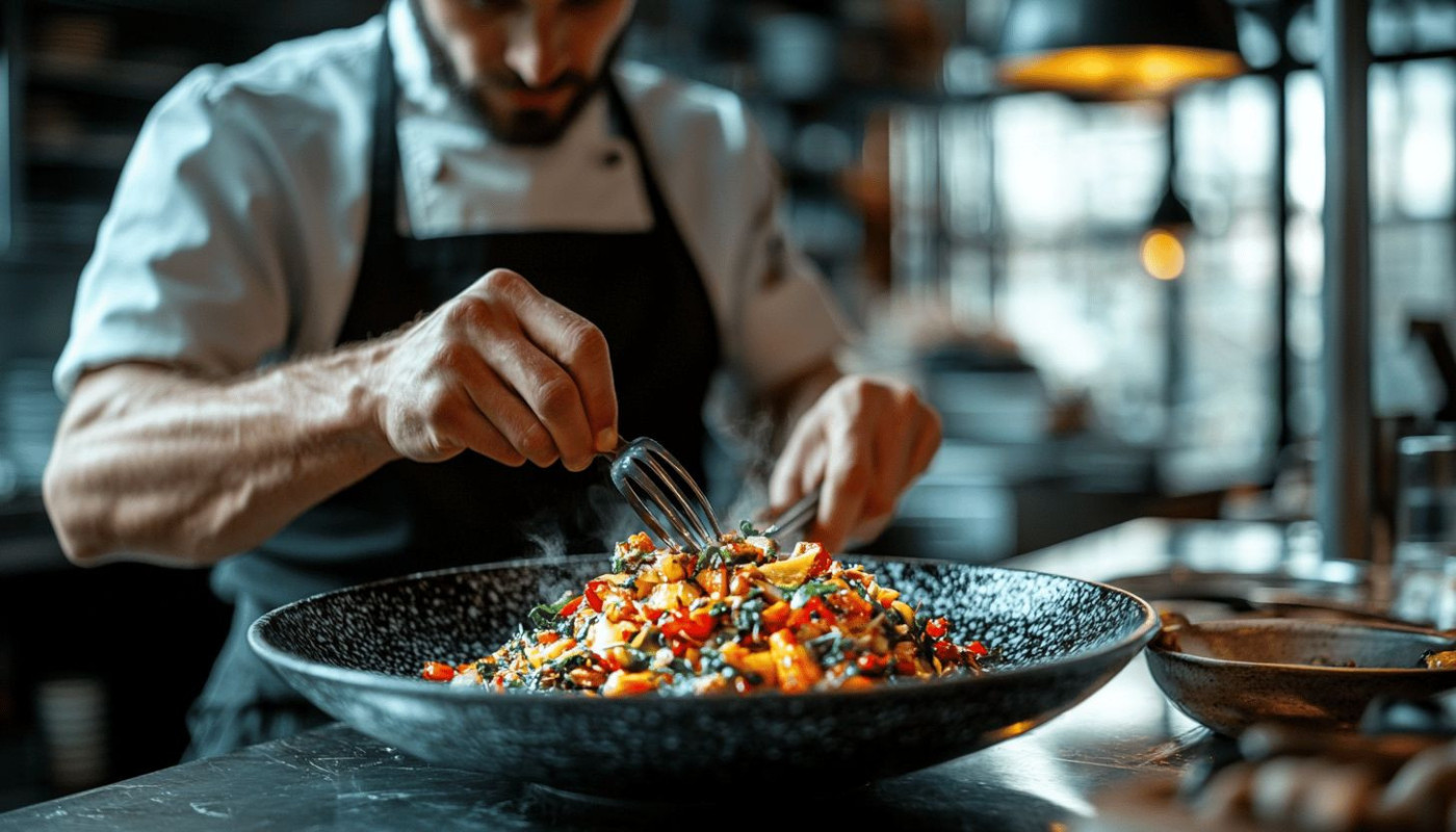 Exploration culinaire : les meilleurs endroits où manger à Groningue