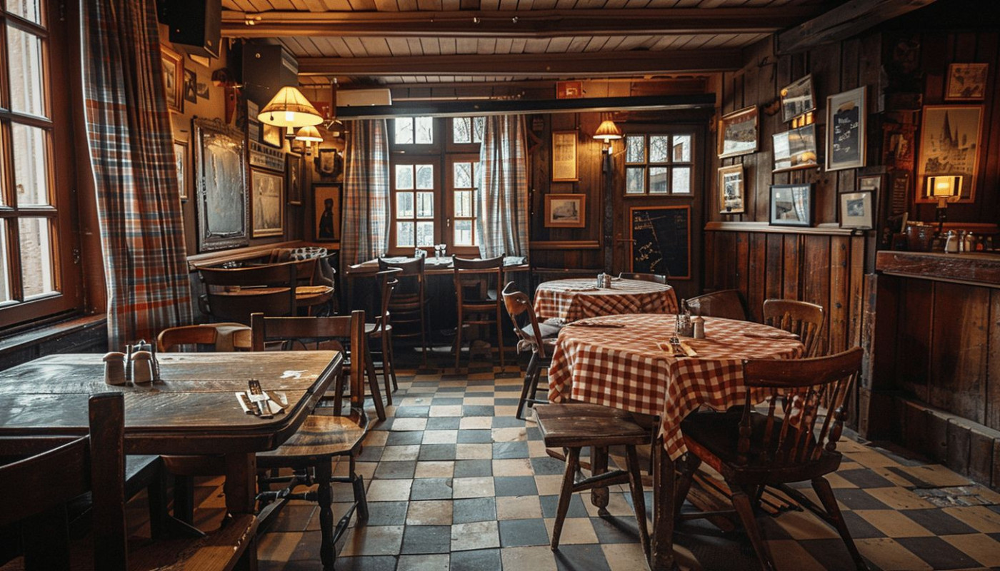 Les estaminets du Nord une tradition culinaire à redécouvrir