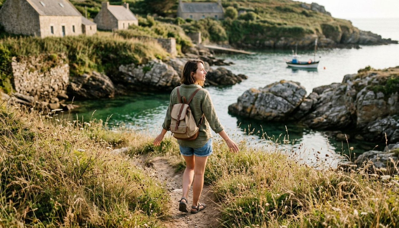 Plongée dans les secrets bien gardés des destinations méconnues